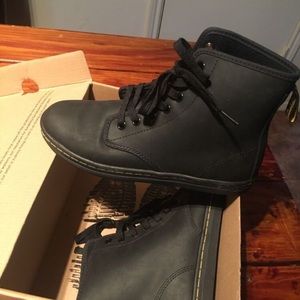 Doc Marten boots